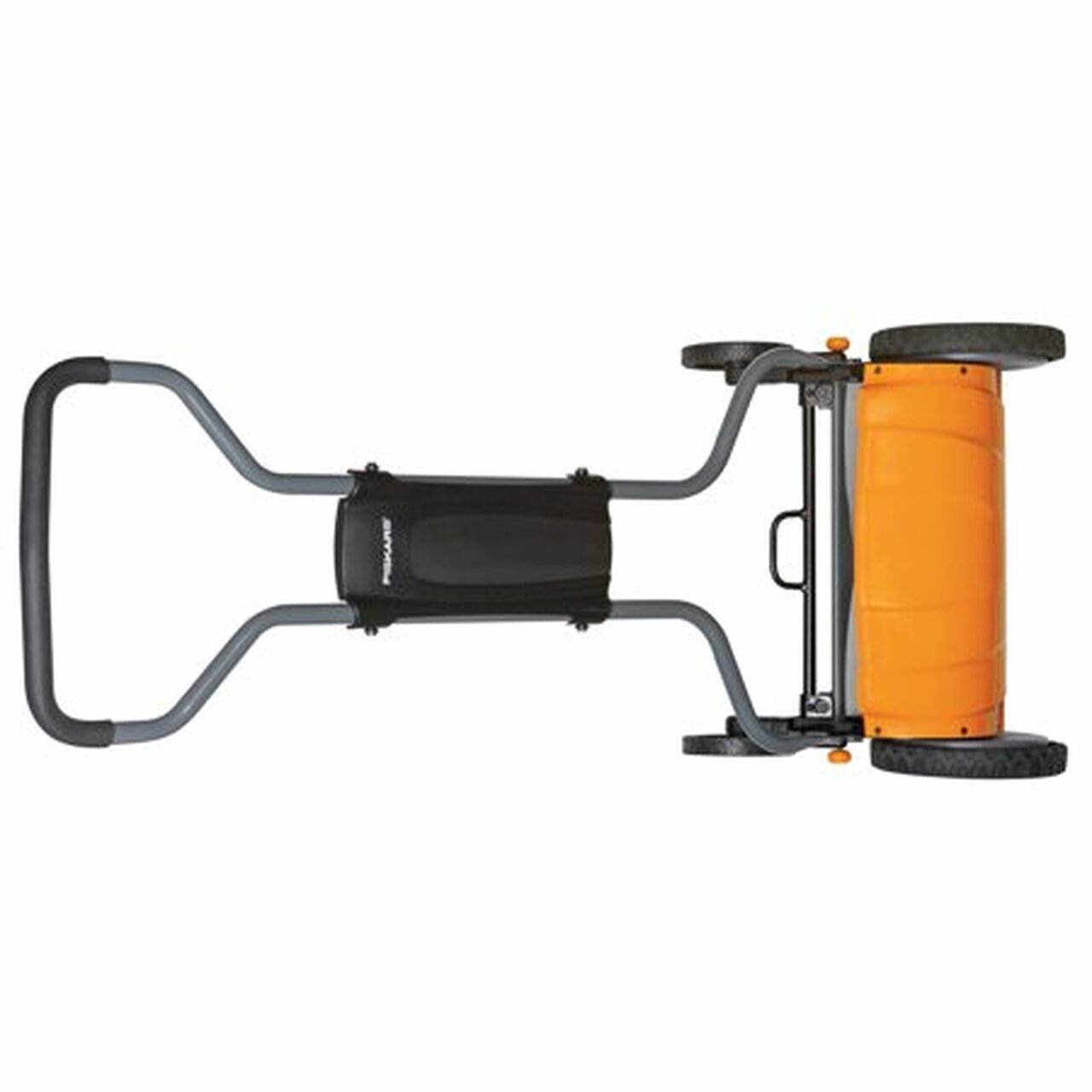 Fiskars 17' Staysharp Push Reel Lawn Mower, 1pc, 362080-1001