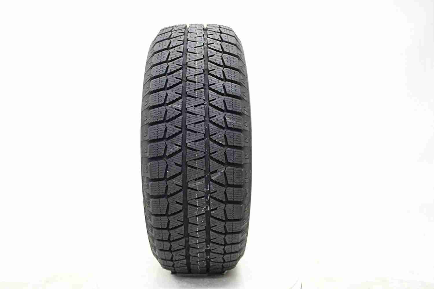 Bridgestone Blizzak WS80 Winter Radial Tire - 195/65R15 91H