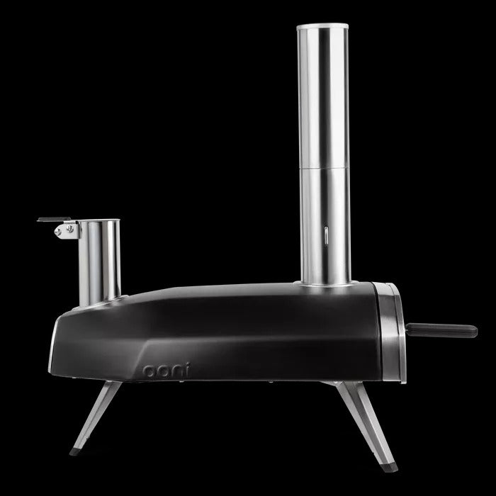 Ooni Fyra 12 Wood Pellet Pizza Oven