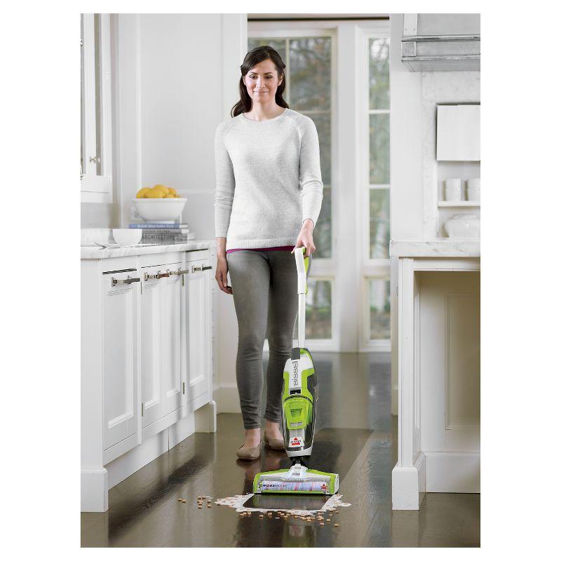 BISSELL CrossWave All-in-One Multi Surface Wet Dry Vacuum 1785