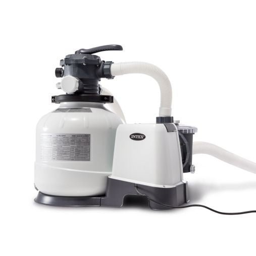 Swimming Pool-26373EH 32' x 16' x 52