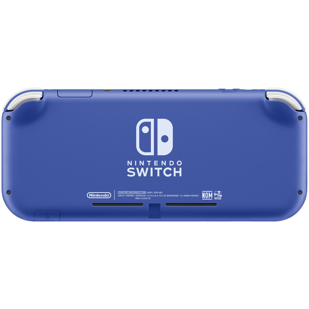 Nintendo Switch Lite – Blue