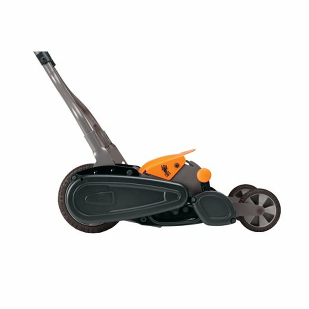 Fiskars StaySharp Reel Mower, 1 Each, 18 inch Cutting Width