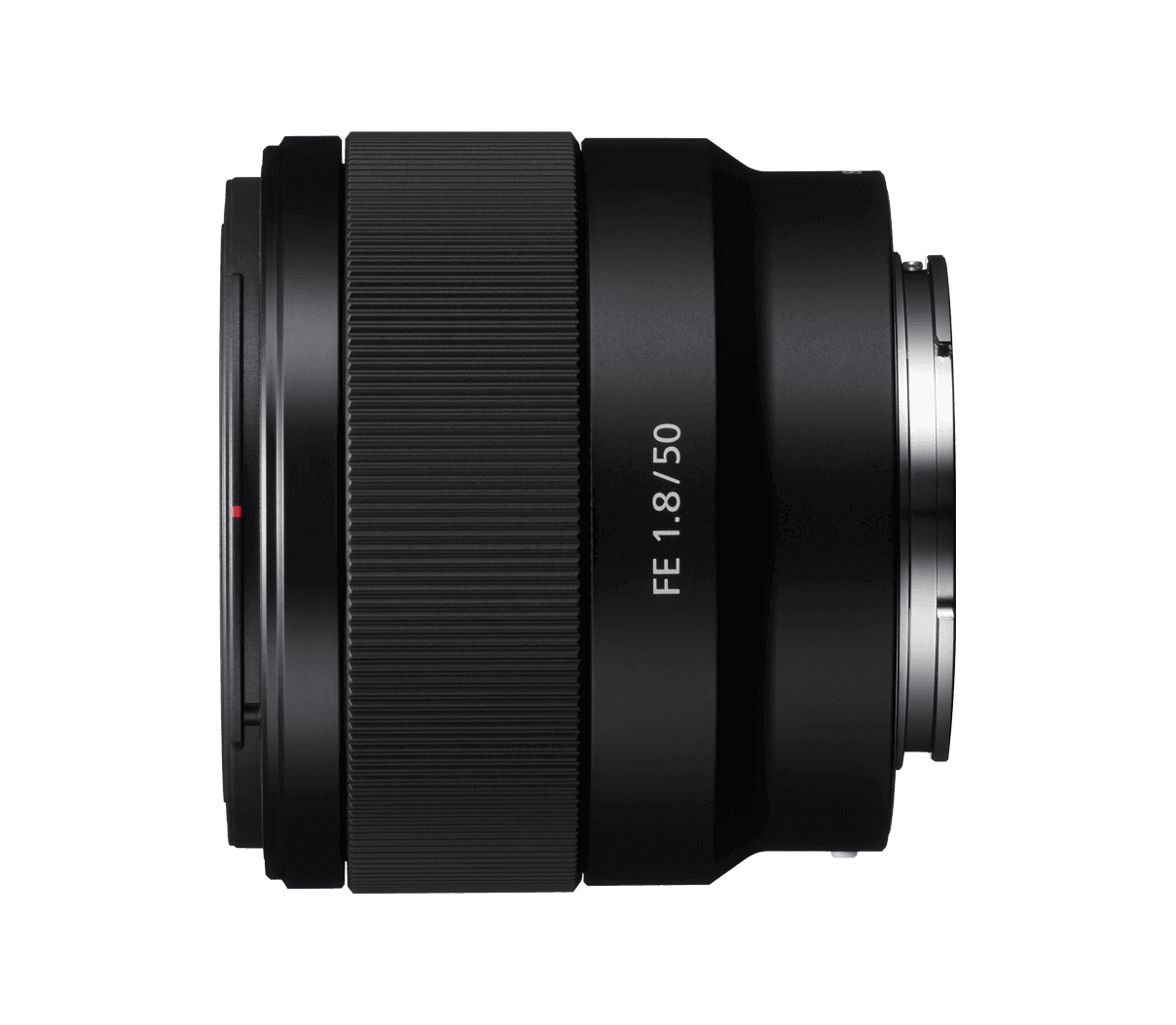 SEL50F18F/2 FE 50mm F1.8