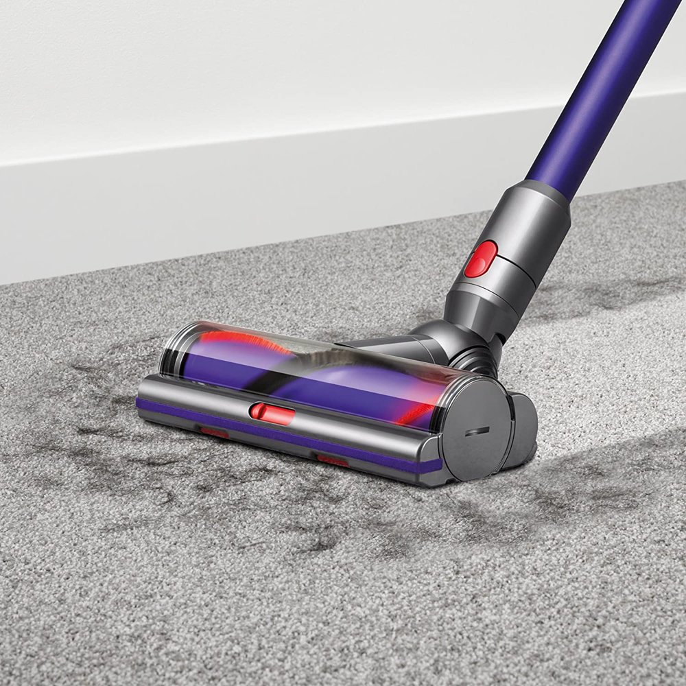 Dyson Cyclone V10 Animal Lightweight Cordless Stick Vacuum Cleaner