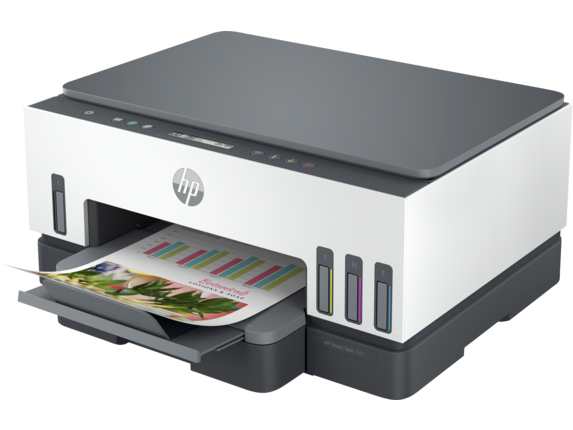 HP Smart Tank 7001 All-in-One Printer