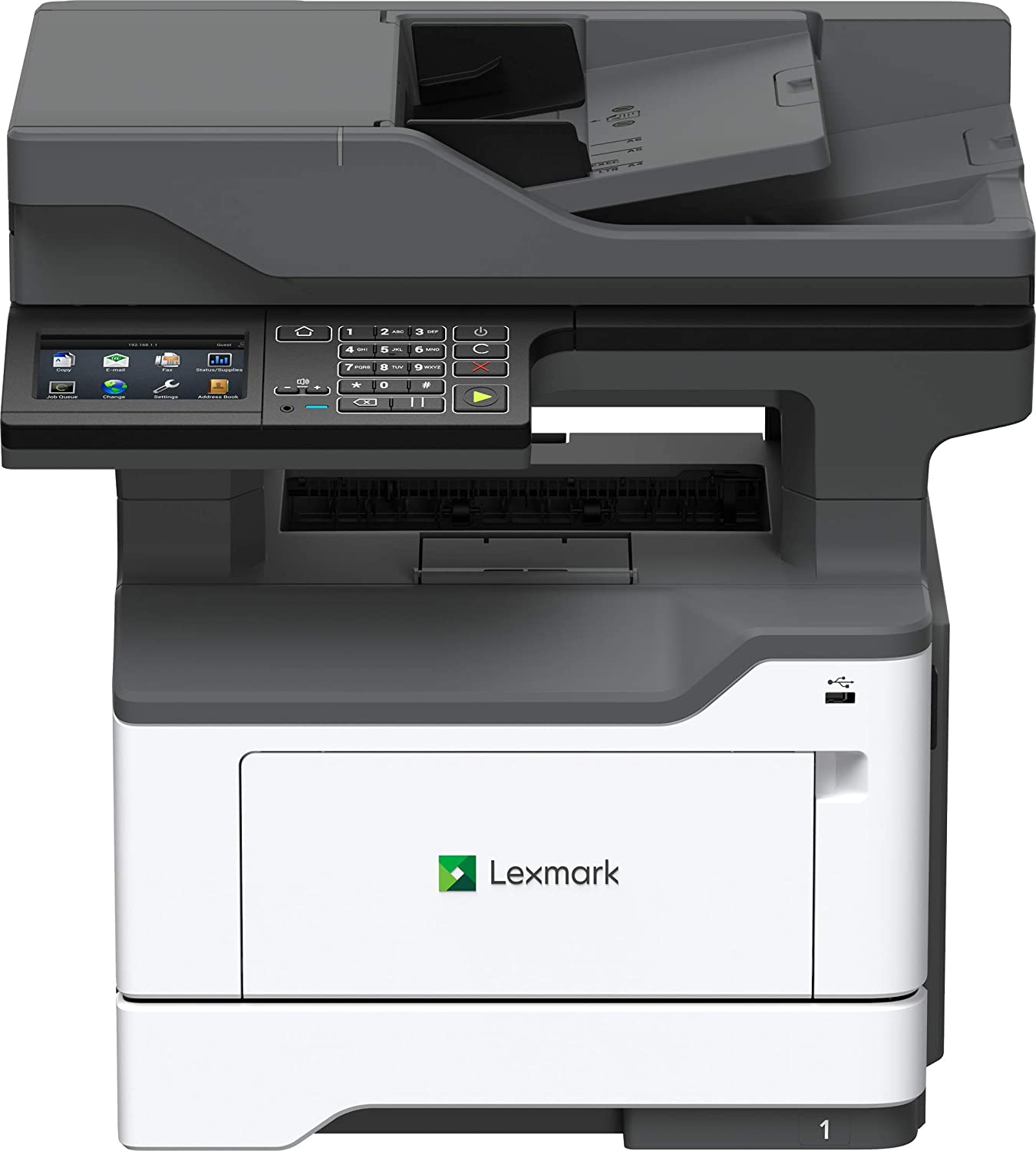 Lexmark 36SC871 MB2546adwe – multifunction printer – B/W