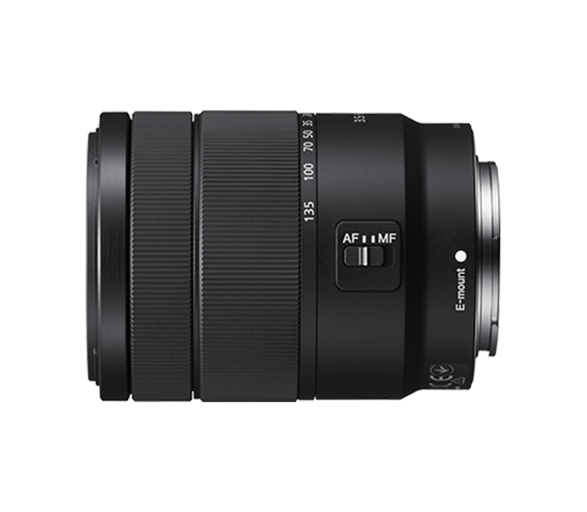 SEL18135 E 18-135mm F3.5-5.6 OSS