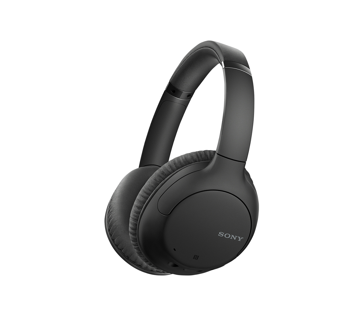 WH-CH710N Wireless Over-ear Noise Canceling Headphones with Microphone