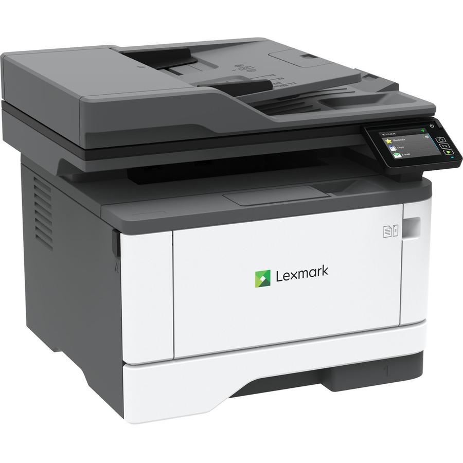 29S0200 Lexmark MX431adn Laser Multifunction Printer – Monochrome