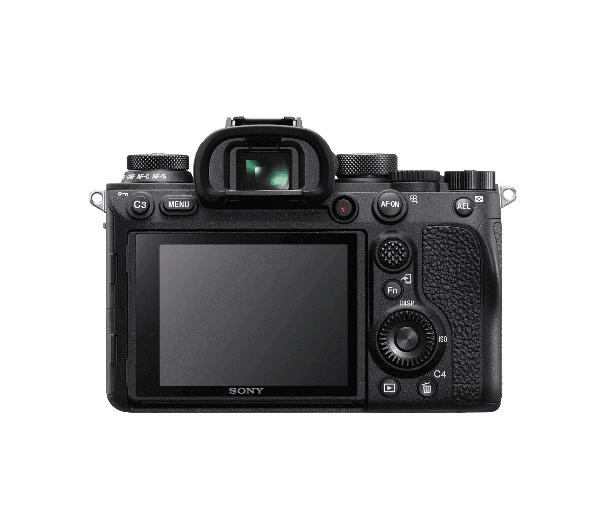 ILCE-9M2 Alpha 9 II – Full-frame Mirrorless Interchangeable Lens Camera