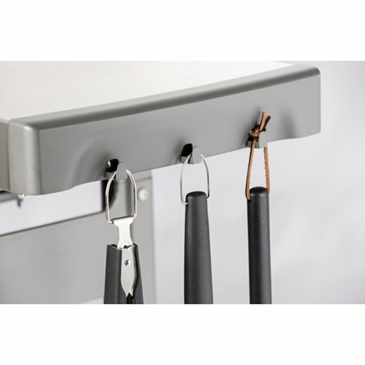 Weber Spirit II E-210 Propane Gas Grill, Black