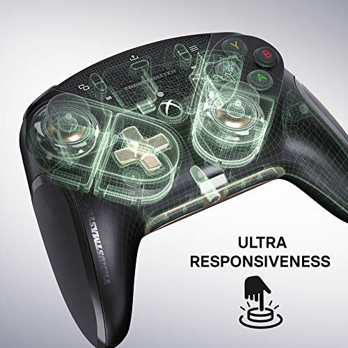 Thrustmaster eSwap X PRO Controller: Compatible with Xbox One, Series X|S and PC