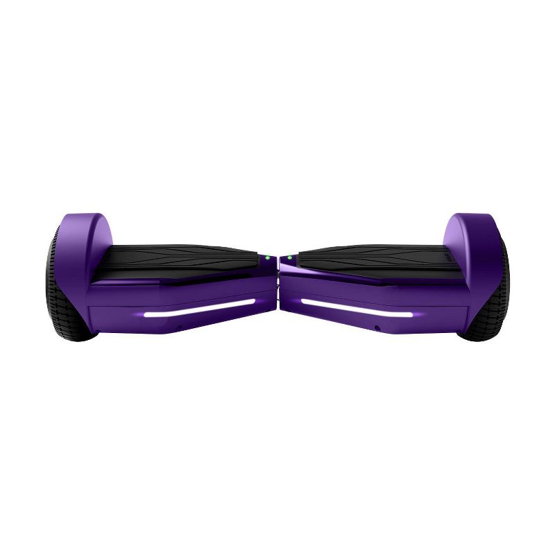 Jetson Strike Hoverboard – Purple