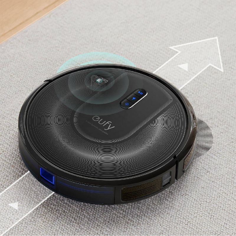 eufy by Anker Robovac G30 Verge with Smart Dynamic Navigation