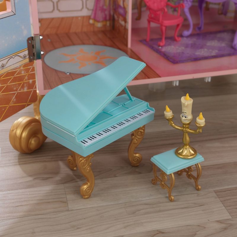 Disney Princess Dance and Dream Castle