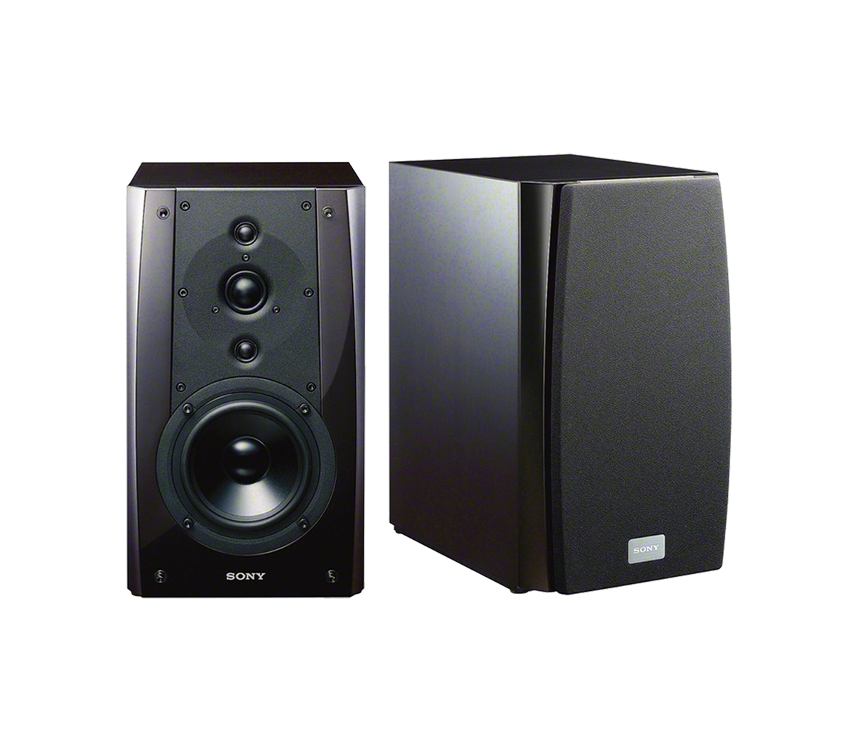 SS-NA5ES Stereo Bookshelf Speaker