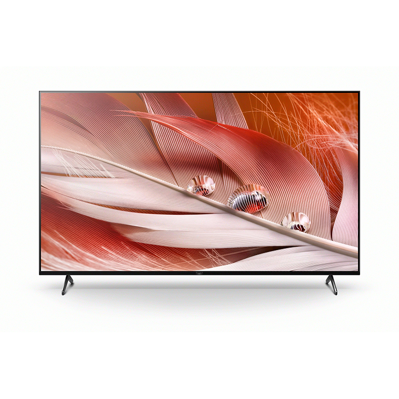 Sony BRAVIA XR X90J 4K HDR LED smart Google TV XR65X90J