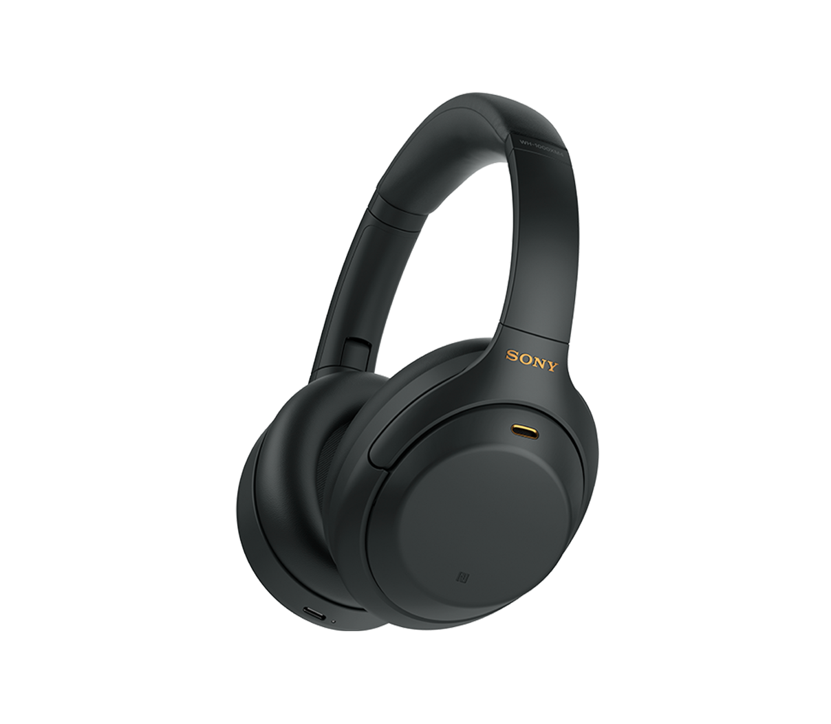 WH-1000XM4 Wireless Over-ear Industry Leading Noise Canceling Headphones with Microphone