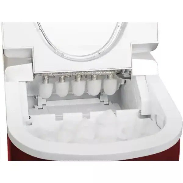 26 lbs. Freestanding Ice Maker