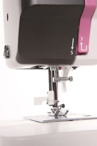 JUKI HZL-27Z Sewing Machine