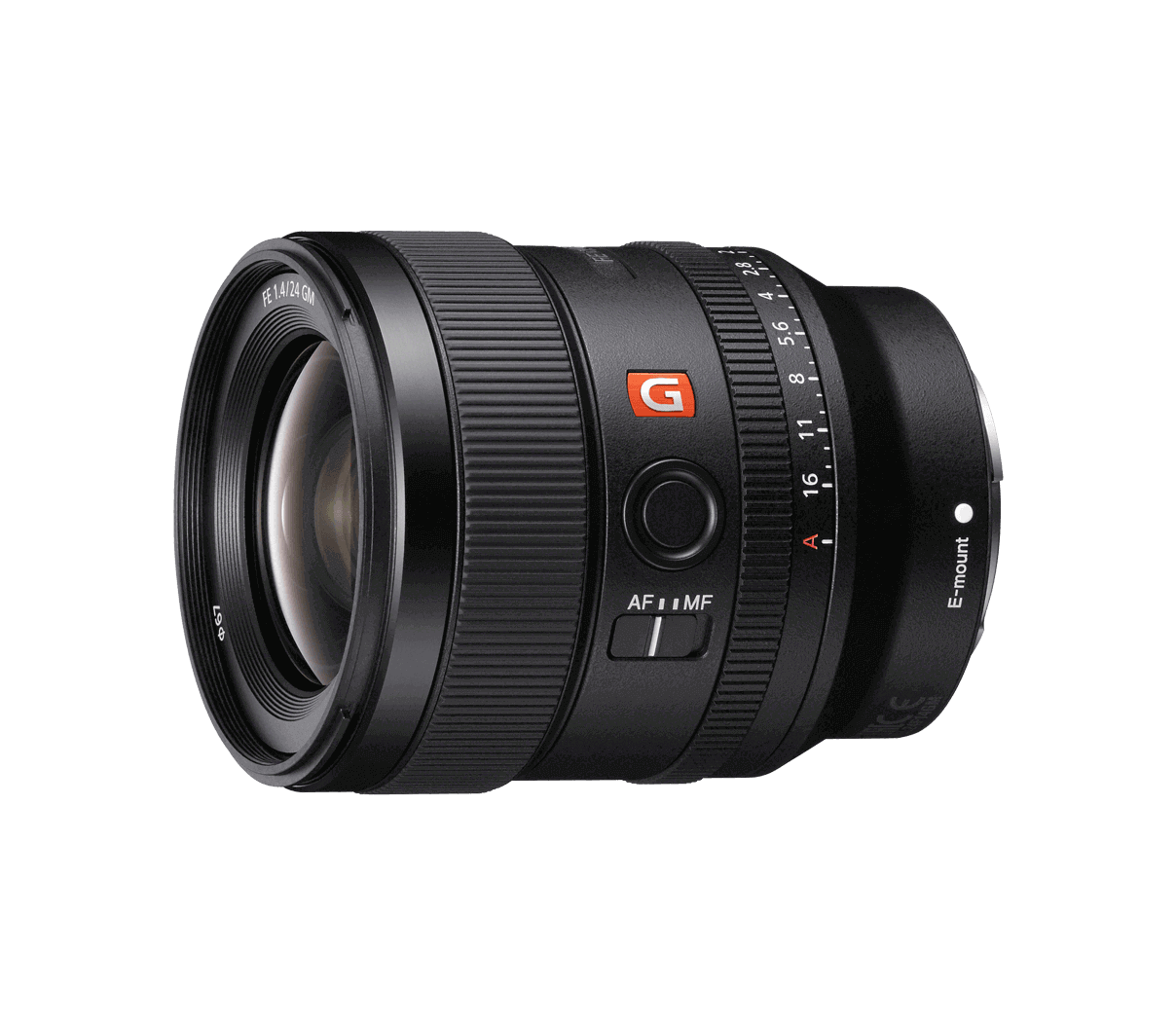 SEL24F14GM FE 24mm F1.4 GM