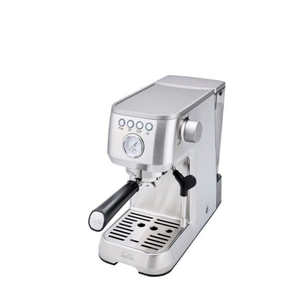 Solis Barista Perfetta Plus Espresso Machine