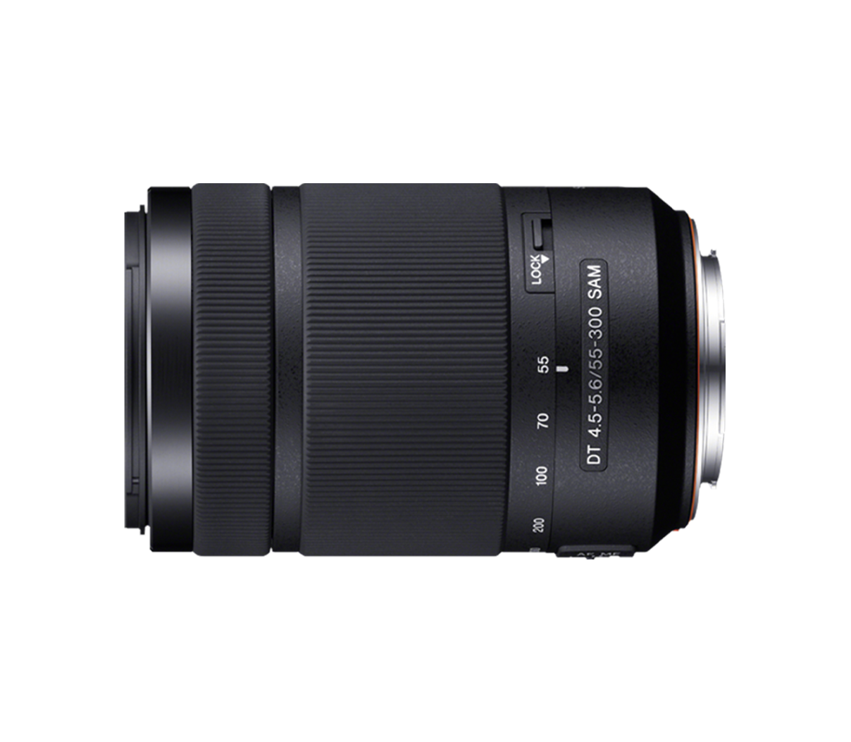 SAL-55300 DT 55–300 mm F4.5–5.6 SAM