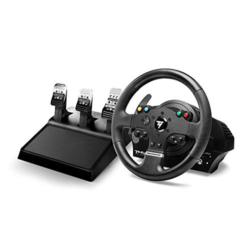 Thrustmaster TMX Pro Force Feedback Racing Wheel (Xbox One/PC)