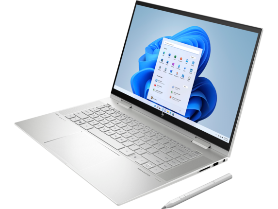 HP ENVY x360 Convertible Laptop – 15t-es100