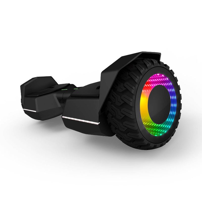 Jetson Impact Extreme Terrain Hoverboard