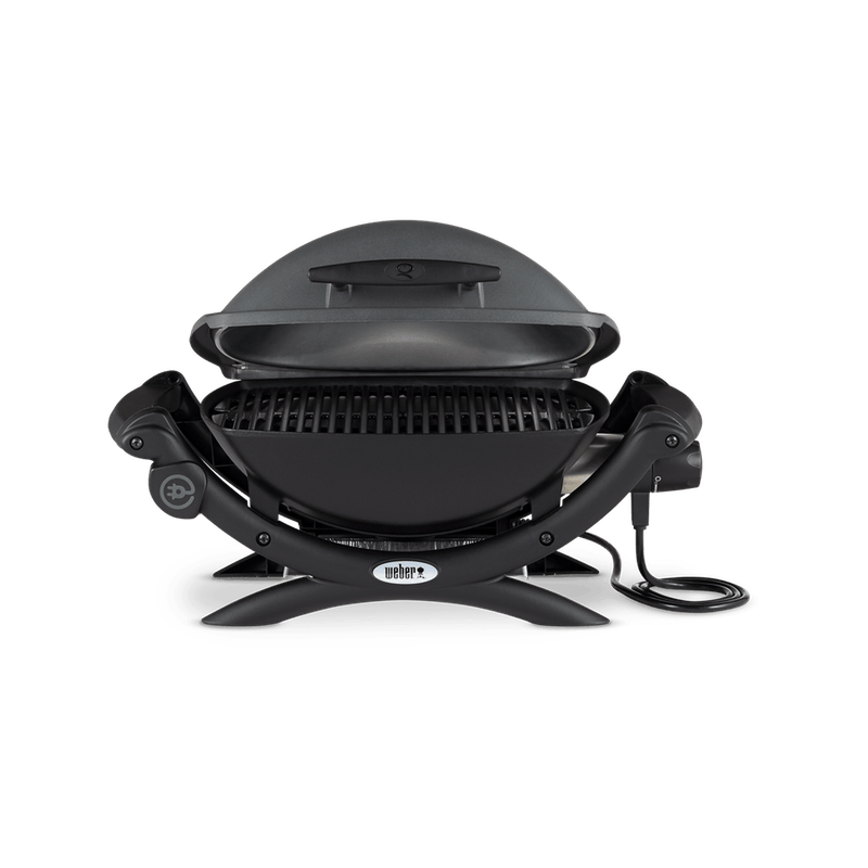 Weber Q1400 Electric Grill