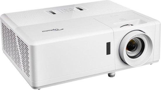 Optoma HZ39HDR 4000-Lumen Full HD Laser DLP Projector