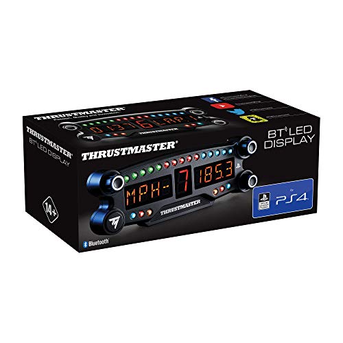 Thrustmaster BT LED Display