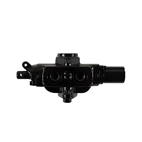 Mtd 718-04706P Log Splitter Hydraulic Control Valve Genuine Original Equipment Manufacturer (OEM) Part