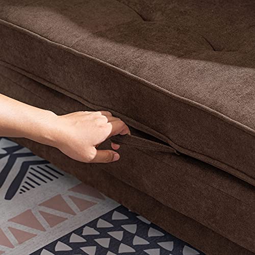 VINGLI Sleeper Sofa, 70