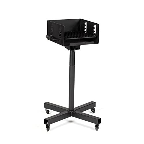 TITAN GREAT OUTDOORS Park Style Grill 16