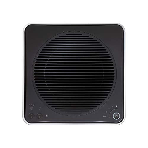 Coway Airmega 400 Smart Air Purifier with 1,560 sq. ft. Coverage, White