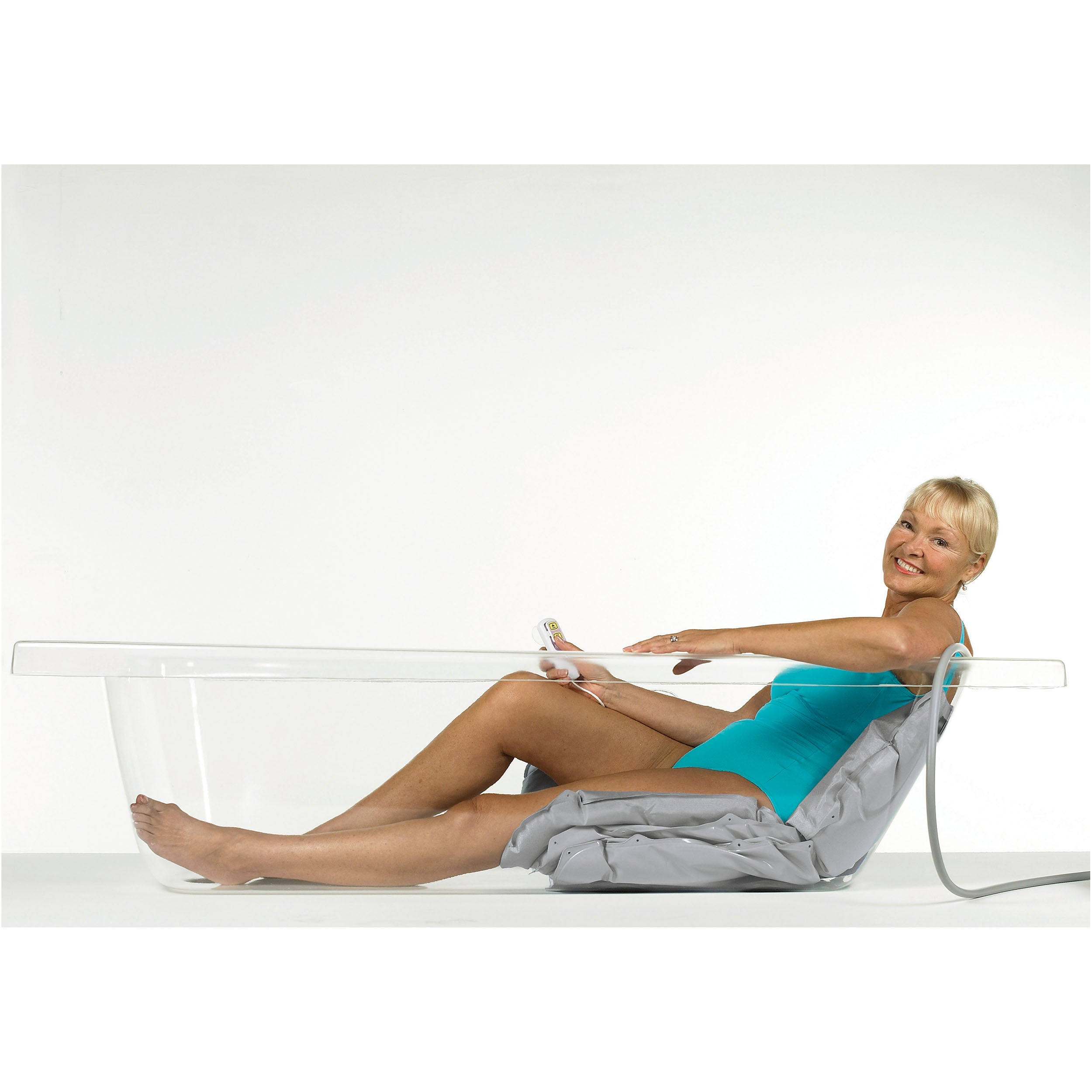 Mangar Bathing Cushion