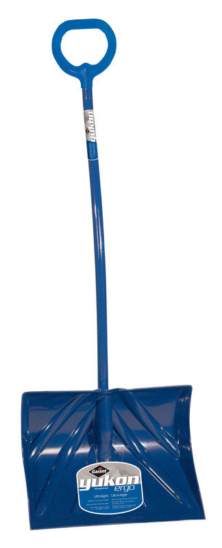 Garant Poly Snow Shovel 18
