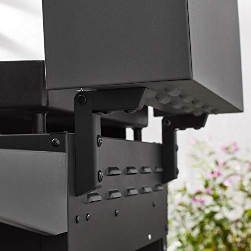 Expert Grill Pioneer 28-Inch Portable Propane Gas Griddle