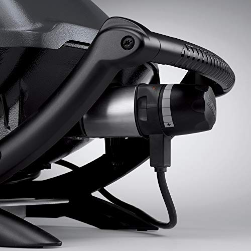 Weber 55020001 Q 2400 Electric Grill , grey