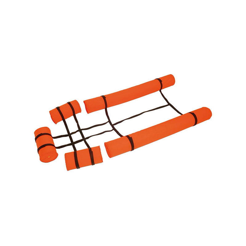 Junkin Flotation Stretcher Collar