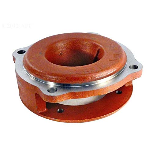Pentair L05329 Bracket Replacement Sta-Rite 3-Phase 7-1/2 HP CSPH Series Pool and Spa Commercial Pump
