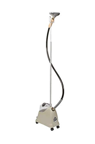 J-2000M Jiffy Garment Steamer with Metal Steam Head, 120 Volt