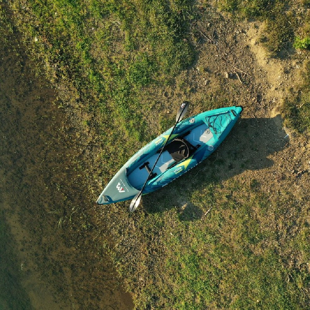 Aqua Marina Steam 10'3