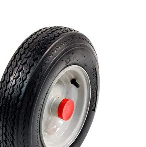 MTD Replacement Part Complete Wheel Assembly