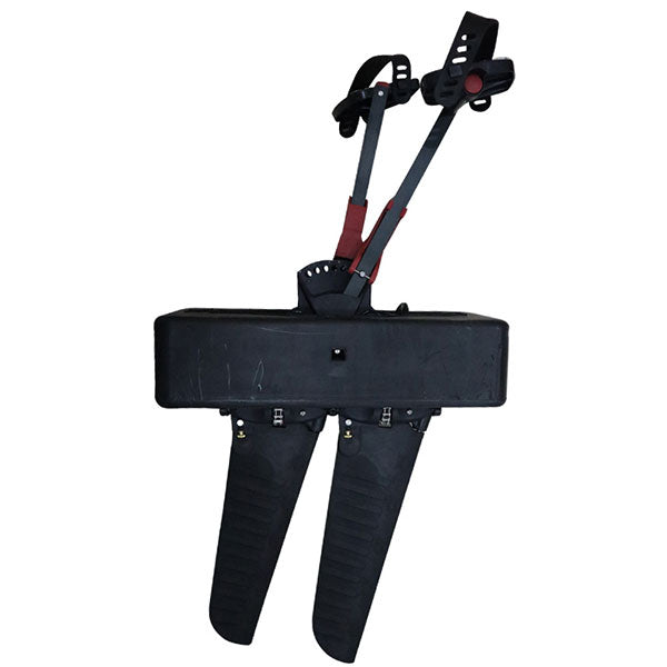 Vanhunks Mahi Mahi Fin Drive Fishing Kayak