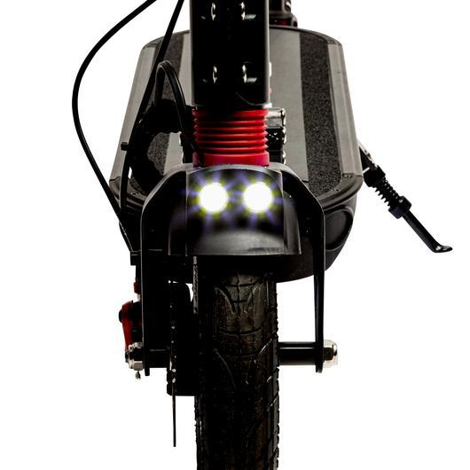 Gopowerbike Plug Runner S901 Up to 28 Mile Range 25 MPH 8.5