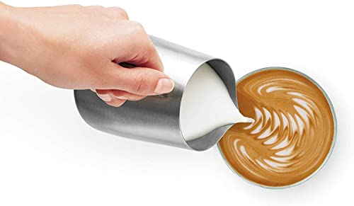 Espresso Machine, Black Sesame Color Digital Temperature Control